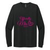 Adult CVC Long Sleeve Tee Thumbnail