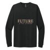 Adult CVC Long Sleeve Tee Thumbnail