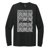 Adult CVC Long Sleeve Tee Thumbnail