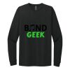 Adult CVC Long Sleeve Tee Thumbnail