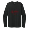 Adult CVC Long Sleeve Tee Thumbnail