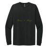Adult CVC Long Sleeve Tee Thumbnail