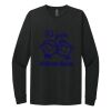 Adult CVC Long Sleeve Tee Thumbnail