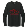 Adult CVC Long Sleeve Tee Thumbnail