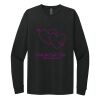 Adult CVC Long Sleeve Tee Thumbnail
