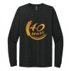 Adult CVC Long Sleeve Tee Thumbnail