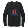 Adult CVC Long Sleeve Tee Thumbnail