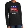 Adult CVC Long Sleeve Tee Thumbnail