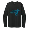 Adult CVC Long Sleeve Tee Thumbnail
