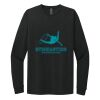 Adult CVC Long Sleeve Tee Thumbnail