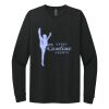 Adult CVC Long Sleeve Tee Thumbnail