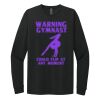 Adult CVC Long Sleeve Tee Thumbnail