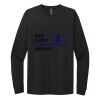 Adult CVC Long Sleeve Tee Thumbnail
