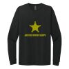 Adult CVC Long Sleeve Tee Thumbnail