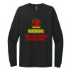 Adult CVC Long Sleeve Tee Thumbnail