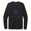 Adult CVC Long Sleeve Tee Thumbnail