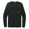 Adult CVC Long Sleeve Tee Thumbnail