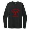 Adult CVC Long Sleeve Tee Thumbnail