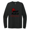Adult CVC Long Sleeve Tee Thumbnail