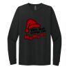 Adult CVC Long Sleeve Tee Thumbnail
