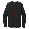 Adult CVC Long Sleeve Tee Thumbnail