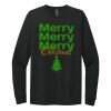Adult CVC Long Sleeve Tee Thumbnail