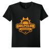 Youth Softstyle ® T Shirt Thumbnail