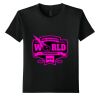 Youth Softstyle ® T Shirt Thumbnail