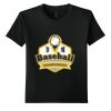 Youth Softstyle ® T Shirt Thumbnail