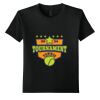 Youth Softstyle ® T Shirt Thumbnail