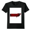 Youth Softstyle ® T Shirt Thumbnail