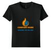 Youth Softstyle ® T Shirt Thumbnail