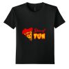 Youth Softstyle ® T Shirt Thumbnail