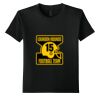 Youth Softstyle ® T Shirt Thumbnail