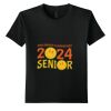 Youth Softstyle ® T Shirt Thumbnail