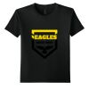 Youth Softstyle ® T Shirt Thumbnail