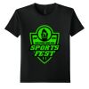Youth Softstyle ® T Shirt Thumbnail
