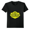 Youth Softstyle ® T Shirt Thumbnail
