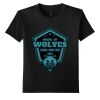 Youth Softstyle ® T Shirt Thumbnail