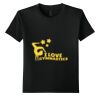 Youth Softstyle ® T Shirt Thumbnail