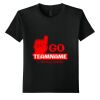 Youth Softstyle ® T Shirt Thumbnail