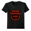 Youth Softstyle ® T Shirt Thumbnail