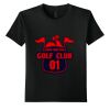 Youth Softstyle ® T Shirt Thumbnail