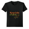 Youth Softstyle ® T Shirt Thumbnail