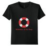 Youth Softstyle ® T Shirt Thumbnail