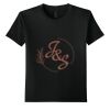 Youth Softstyle ® T Shirt Thumbnail
