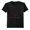 Youth Softstyle ® T Shirt Thumbnail