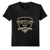 Youth Softstyle ® T Shirt Thumbnail