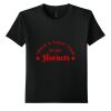 Youth Softstyle ® T Shirt Thumbnail