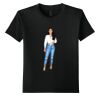 Youth Softstyle ® T Shirt Thumbnail